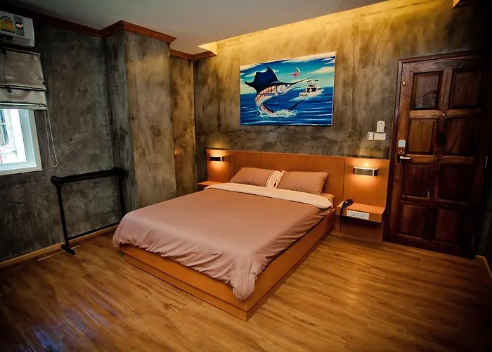 Chaphone Guesthouse