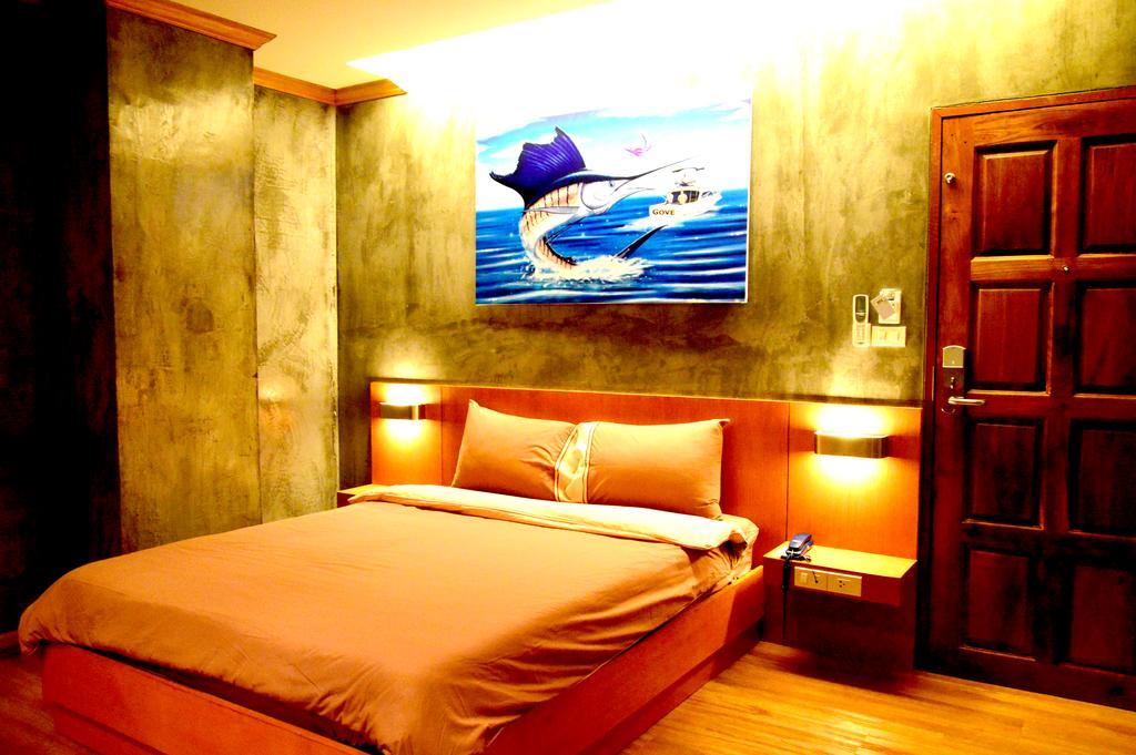 Guest house Chaphone 2*